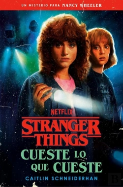 Bertrand.pt - Stranger Things: Cueste Lo Que Cueste