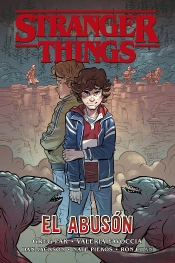Stranger Things: El Abuson