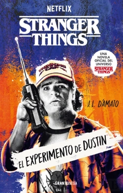 Bertrand.pt - Stranger Things. El Experimento De Dustin