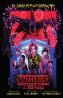 Stranger Things: El Libro Pop-Up Definitivo