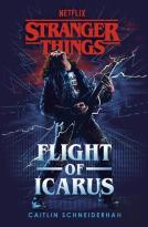 Stranger Things: Flight Of Icarus