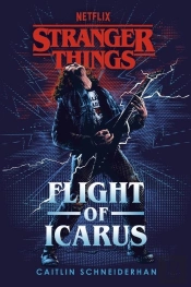 Stranger Things: Flight Of Icarus