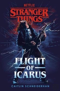 Bertrand.pt - Stranger Things: Flight Of Icarus