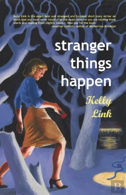 Bertrand.pt - Stranger Things Happen