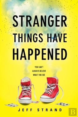 Bertrand.pt - Stranger Things Have Happened