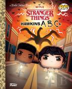 Stranger Things: Hawkins Abcs (Funko Pop!)