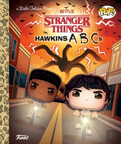 Bertrand.pt - Stranger Things: Hawkins Abcs (Funko Pop!)