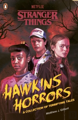 Bertrand.pt - Stranger Things: Hawkins Horrors