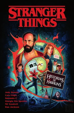 Bertrand.pt - Stranger Things. Historias De Hawkins