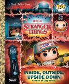 Stranger Things: Inside, Outside, Upside Down (Funko Pop!)