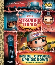 Stranger Things: Inside, Outside, Upside Down (Funko Pop!)