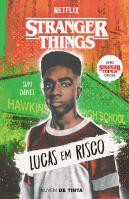 Stranger Things - Lucas em Risco