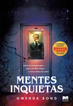Bertrand.pt - Stranger Things - Mentes Inquietas