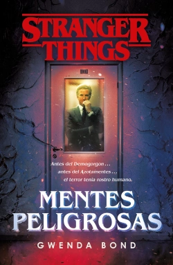 Bertrand.pt - Stranger Things: Mentes Peligrosas