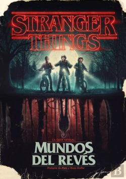Bertrand.pt - Stranger Things. Mundos Del Revés