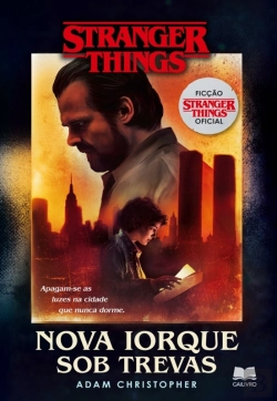 Bertrand.pt - Stranger Things - Nova Iorque Sob Trevas