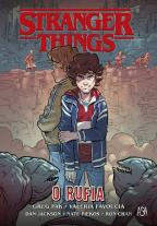 Stranger Things - O Rufia