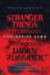 Stranger Things Psychology