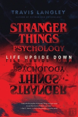 Bertrand.pt - Stranger Things Psychology