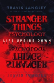 Stranger Things Psychology