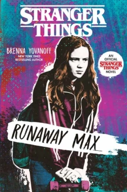 Bertrand.pt - Stranger Things: Runaway Max