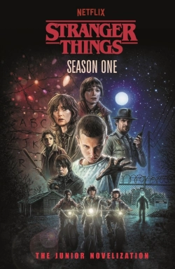 Bertrand.pt - Stranger Things: Season One