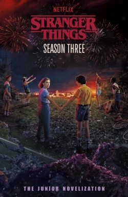 Bertrand.pt - Stranger Things: Season Three