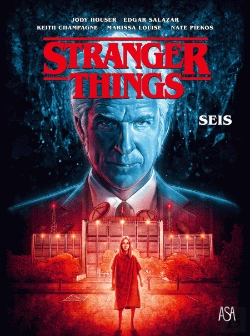 Bertrand.pt - Stranger Things - Seis
