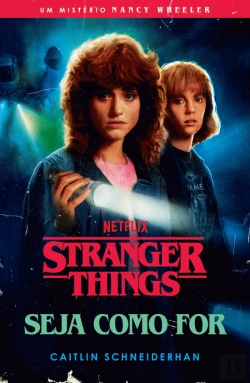 Bertrand.pt - Stranger Things - Seja Como For
