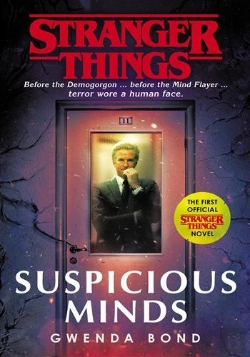 Bertrand.pt - Stranger Things: Suspicious Minds