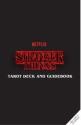 Stranger Things Tarot Deck And Guidebook