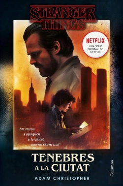 Bertrand.pt - Stranger Things: Tenebres A La Ciutat