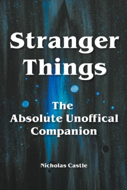Bertrand.pt - Stranger Things - The Absolute Unofficial Companion
