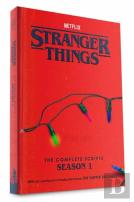 Stranger Things: The Complete Scripts, Season 1