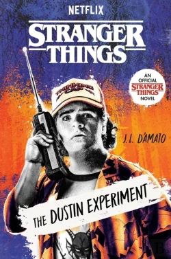 Bertrand.pt - Stranger Things: The Dustin Experiment