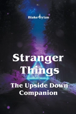 Bertrand.pt - Stranger Things - The Upside Down Companion