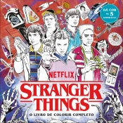 Stranger Things