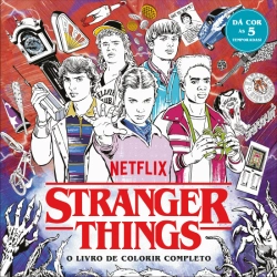 Bertrand.pt - Stranger Things