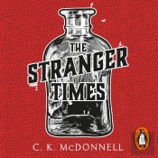 Stranger Times