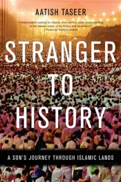 Stranger To History