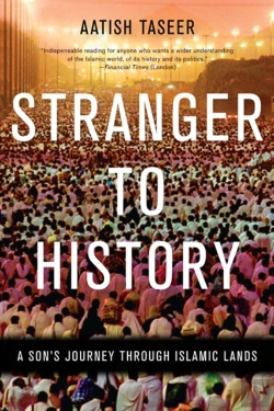 Bertrand.pt - Stranger To History