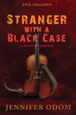 Bertrand.pt - Stranger With A Black Case