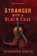 Stranger With A Black Case