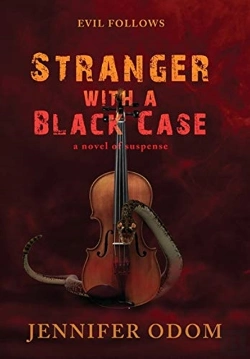 Bertrand.pt - Stranger With A Black Case