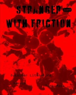 Bertrand.pt - Stranger With Friction Issue Five