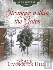 Stranger Within The Gates