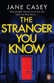 Stranger You Know