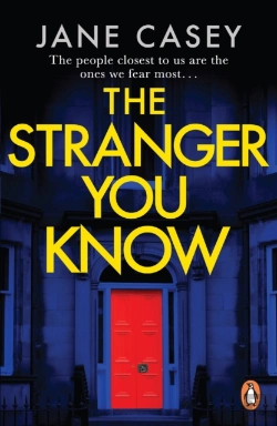 Bertrand.pt - Stranger You Know