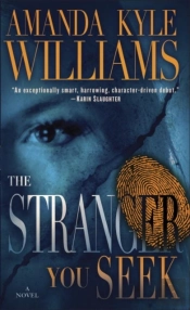 Stranger You Seek