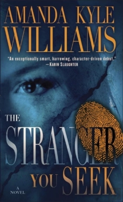 Bertrand.pt - Stranger You Seek